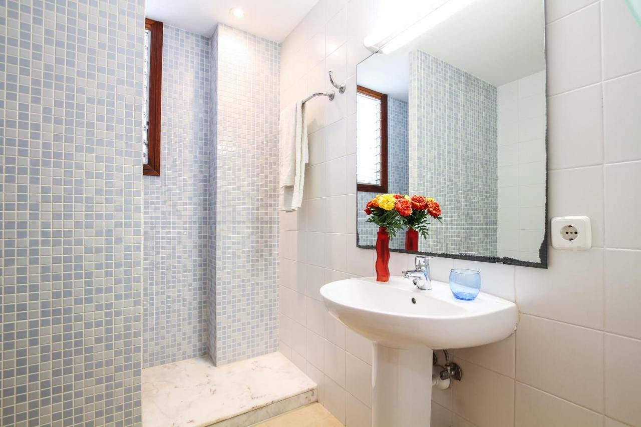 Appartement Apartamento Tony 1b