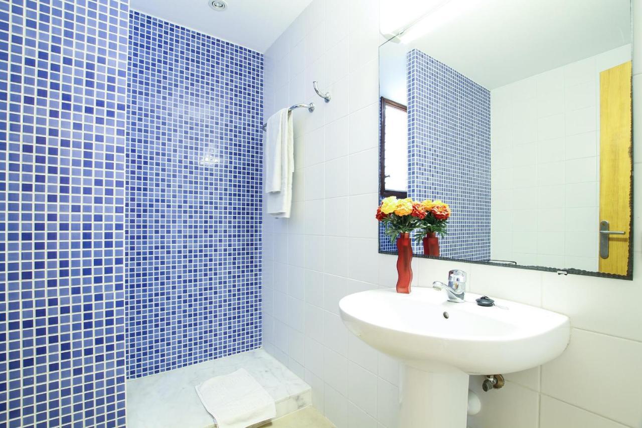 Appartement Apartamento Tony 1b