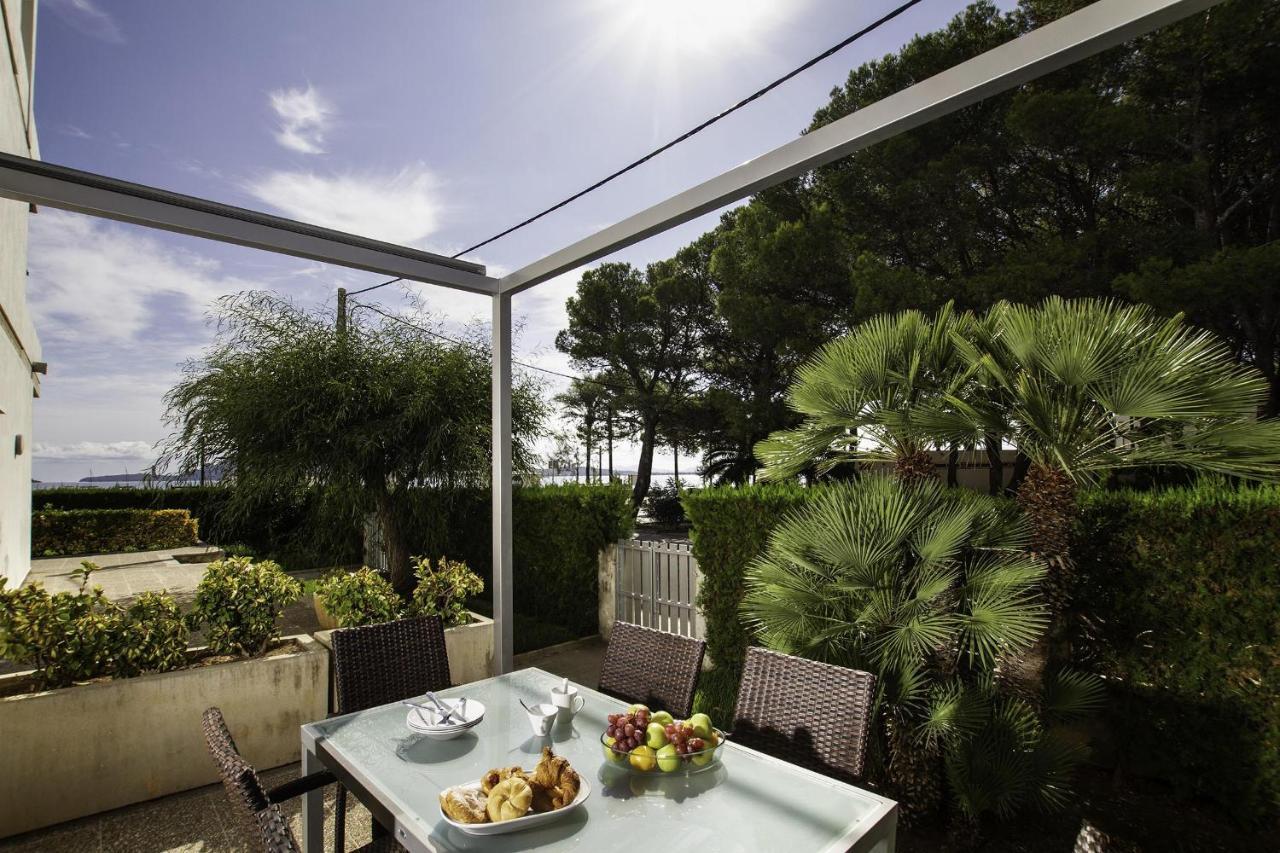 Apartamento Tony 1b Appartement *