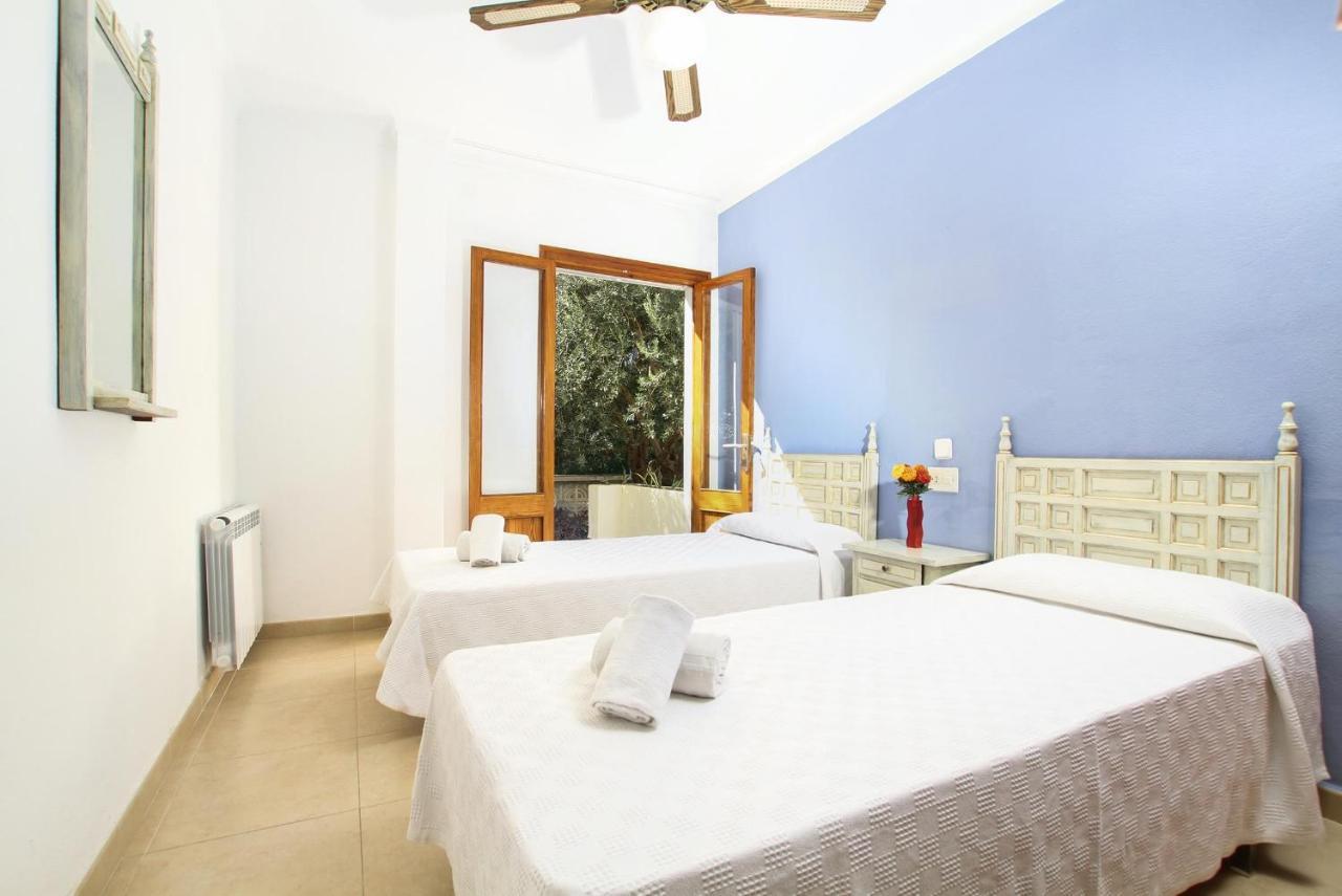 Apartamento Tony 1b Port de Pollença