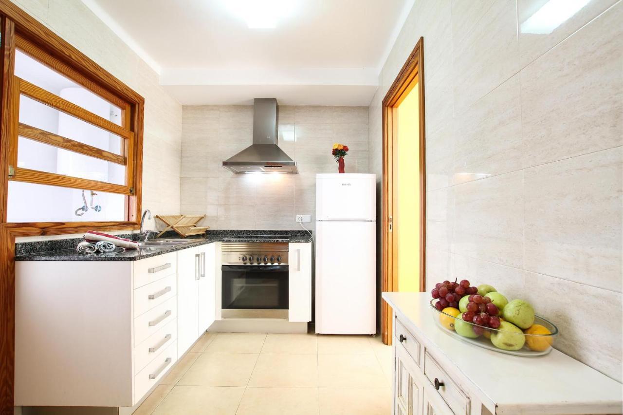 Appartement Apartamento Tony 1b *