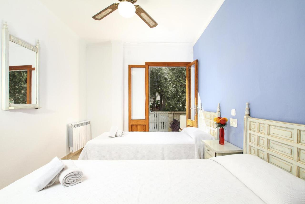 Appartement Apartamento Tony 1b *