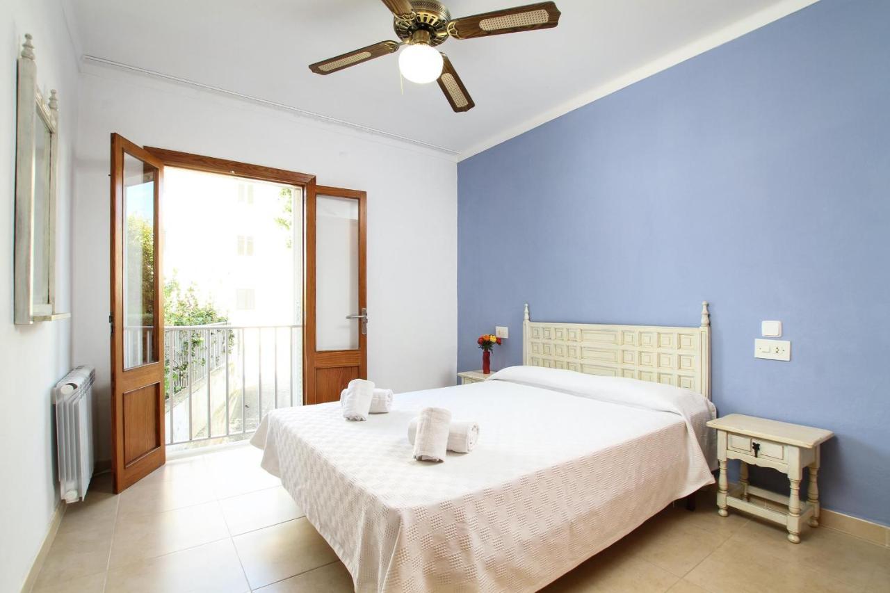 Apartamento Tony 1b Appartement *